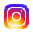 Instagram icon