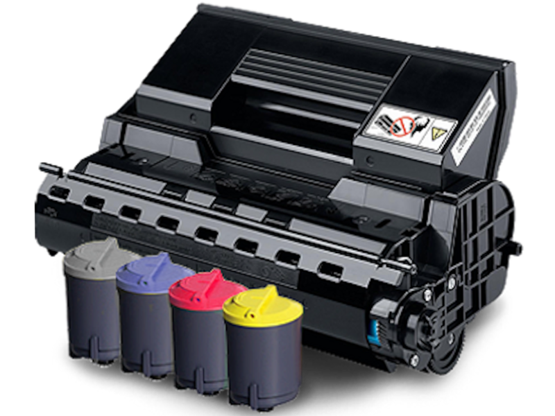 Профессиональная regeneracja tonerów и tuszy в сервисном центре