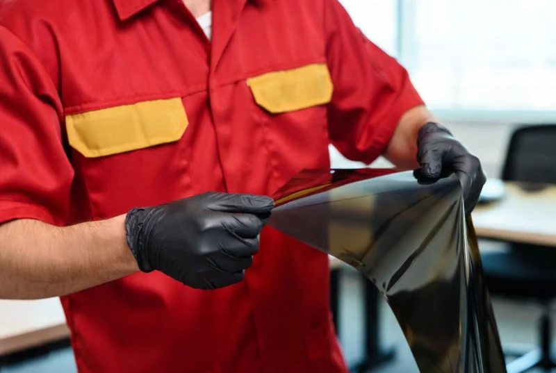 Naprawa drukarek OKI